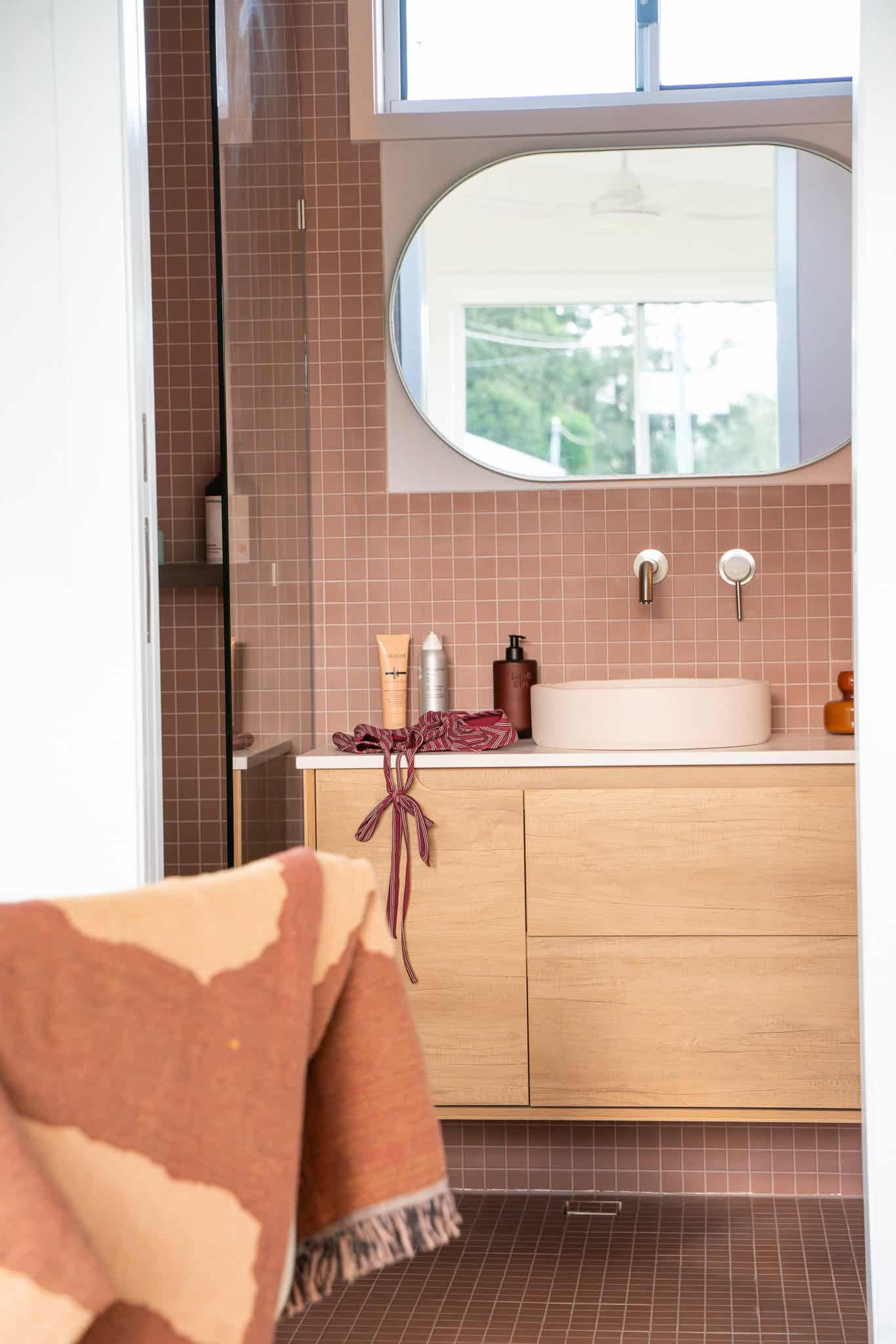 Outhaus modular secondary dwelling — family accommodation