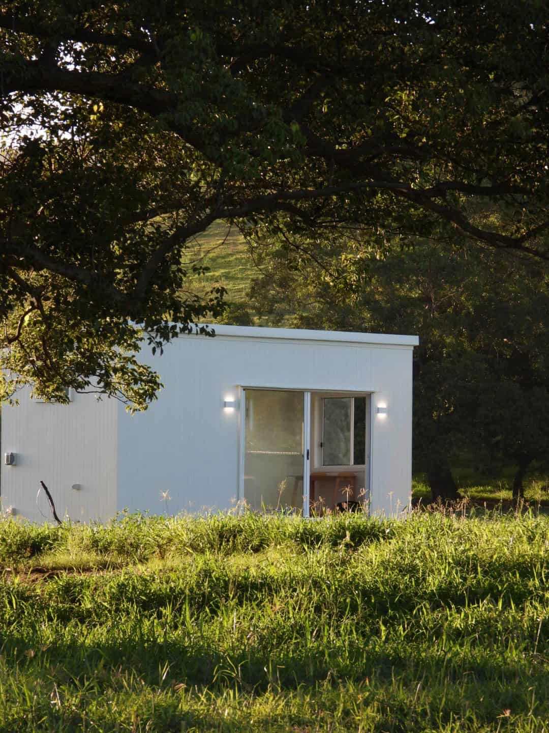 Haus 8.4×4.0