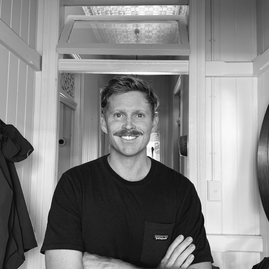 Jeremy Dean, Co-Founder Outhaus Modular