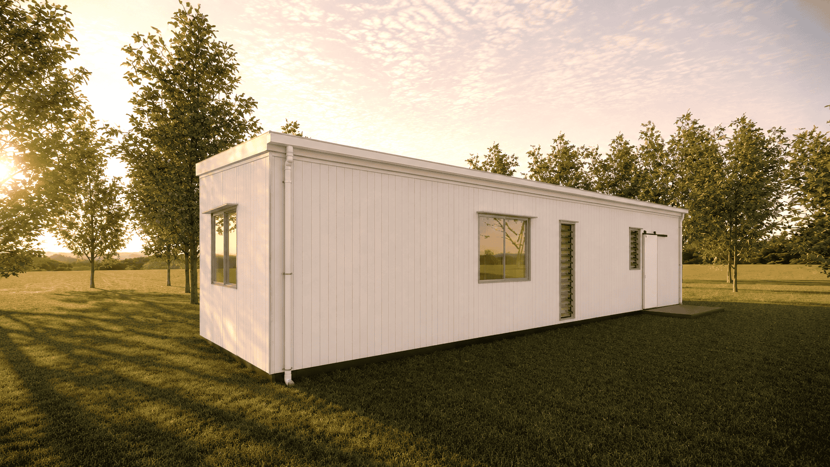 Light Haus finish on Haus 13.5