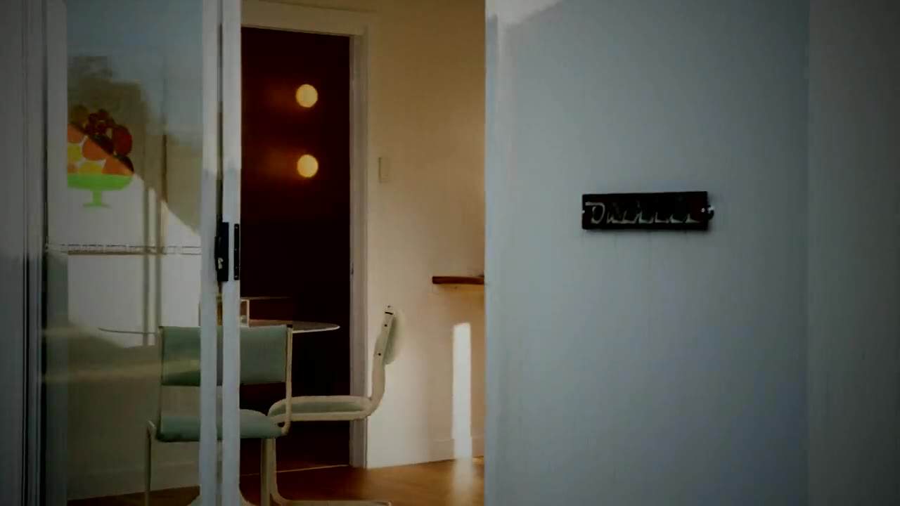 Inside an Outhaus module